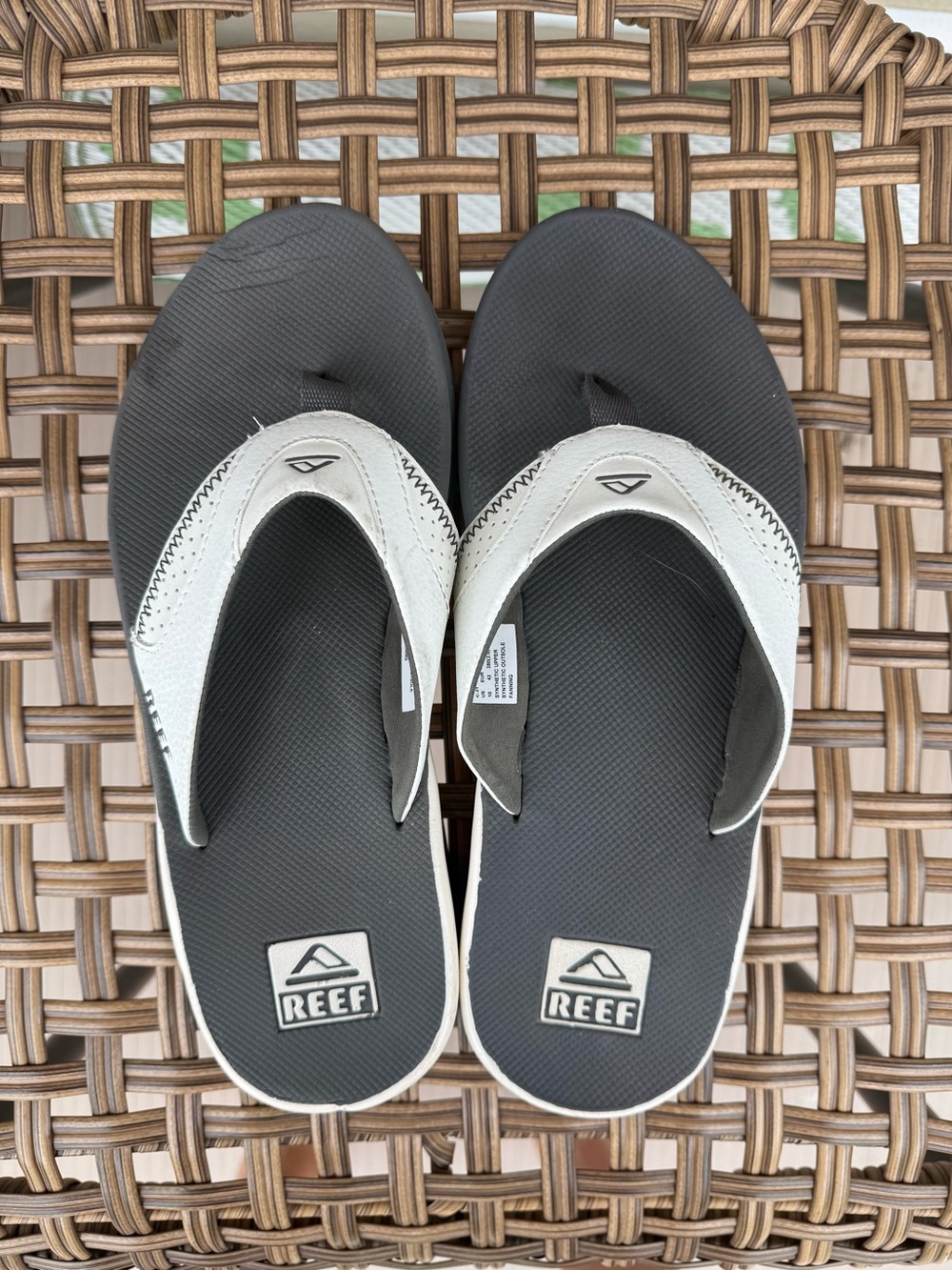 MENS REEF SANDALS